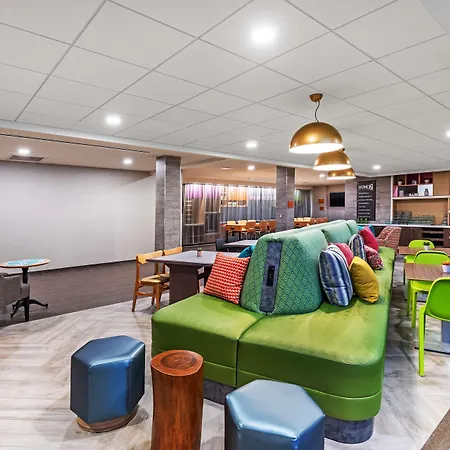 Home2 Suites By Hilton Laredo, Tx-2
