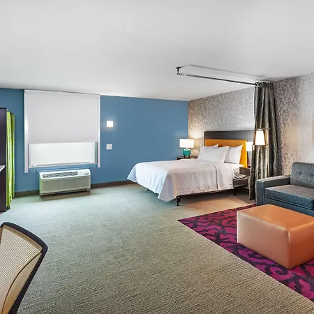 Home2 Suites By Hilton Laredo, Tx-3