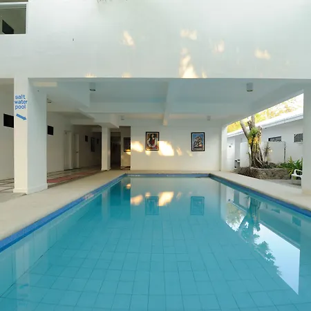 Coralview Beach Resort-3