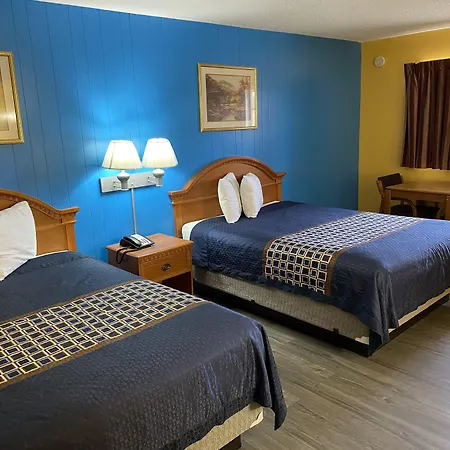 Western Skies Motel-2