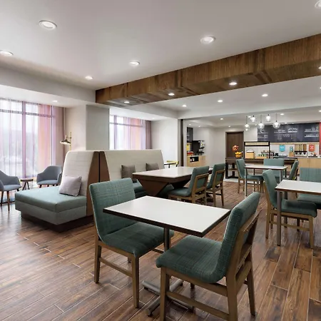 Hampton Inn Oakhurst-Yosemite-3