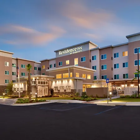 Residence Inn By Marriott Brunswick-3