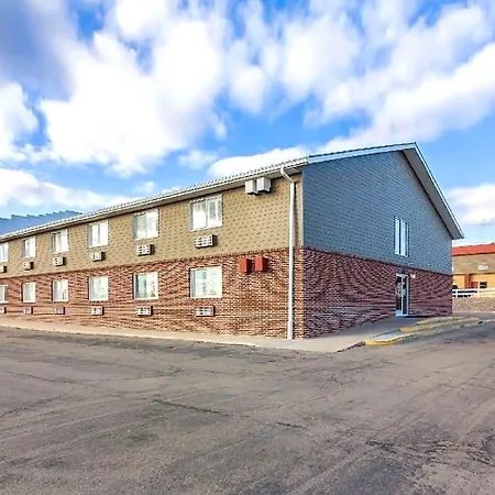 Sky-Palace Inn & Suites Mccook-2