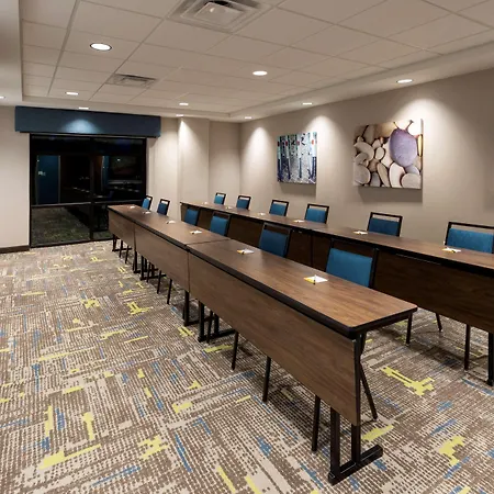 Hampton Inn Eden Prairie Minneapolis-2