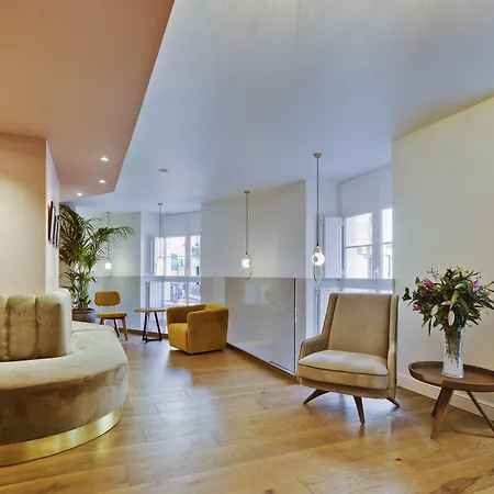 Casa Alberola Alicante, Adults Only, Curio Collection By Hilton-3