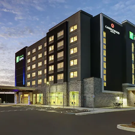 Holiday Inn Express - Kingston West By Ihg-3