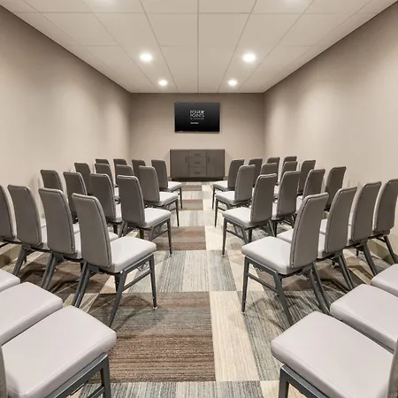 Four Points By Sheraton Spartanburg-3