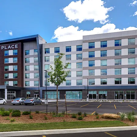 Hyatt Place Ottawa West-3