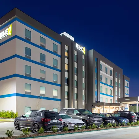 Home2 Suites By Hilton Baton Rouge Citiplace-3