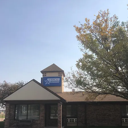 Americas Best Value Inn Onawa-2
