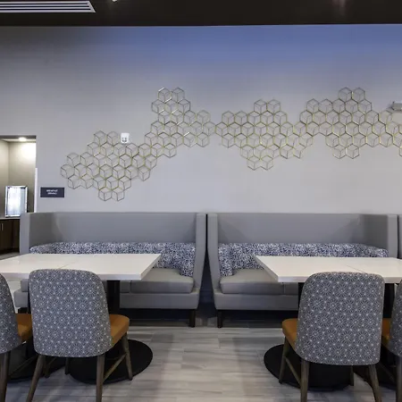 Comfort Suites Greenville Airport-2