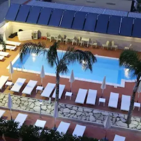 Hotel Resort Il Panfilo-3