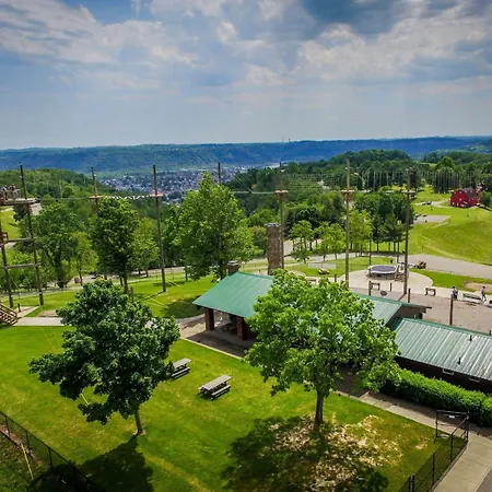 Holiday Inn Express & Suites - Moundsville By Ihg-3