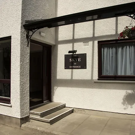 The Skye Inn-3