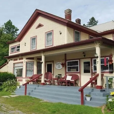 Brookside Motor Inn-3