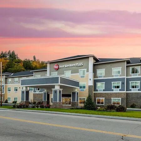 Best Western Plus Rumford Falls-2