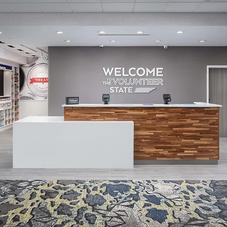 Hampton Inn By Hilton Ashland City, Tn-3