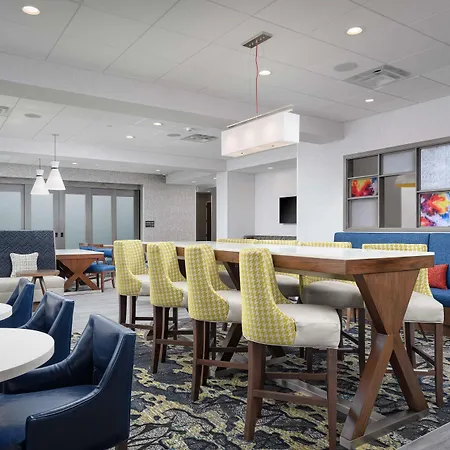 Hampton Inn By Hilton Ashland City, Tn-2