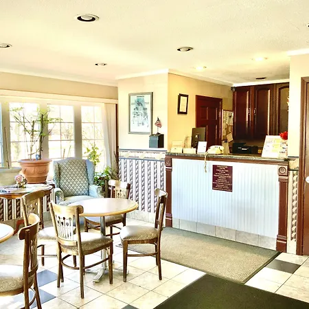 Pilgrim Inn-2