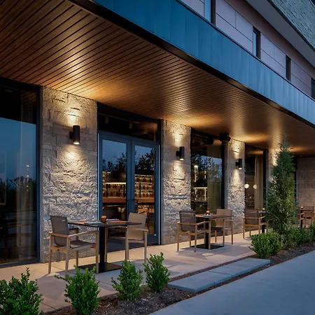 The Ellison, Oklahoma City, A Tribute Portfolio Hotel-2