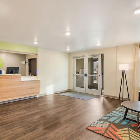 Woodspring Suites Thornton-North Denver-3