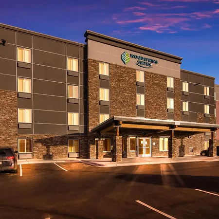 Woodspring Suites Thornton-North Denver-2