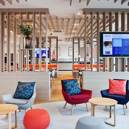 Holiday Inn Express Munich - Olching By Ihg-3
