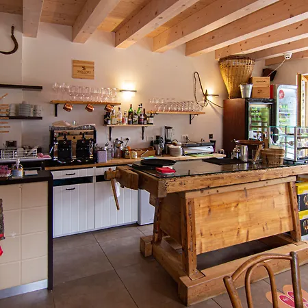 Dolomiti Lodge Villa Gaia-2