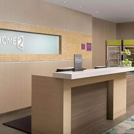 Home2 Suites By Hilton Columbia Southeast Fort Jackson-2