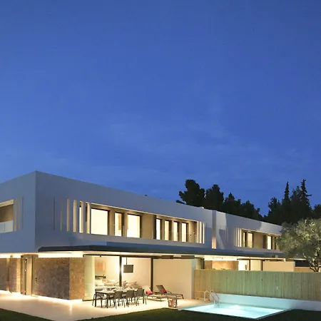 Amantes Villas And Suites-2