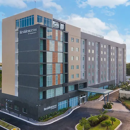 Residence Inn By Marriott Merida-2