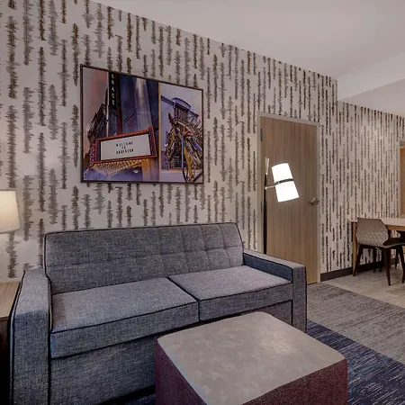 Home2 Suites By Hilton Anderson Downtown-3
