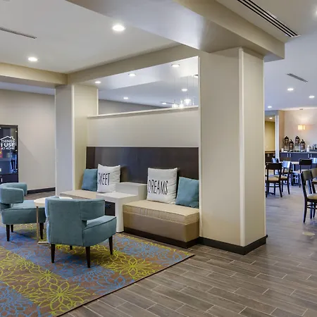Mainstay Suites Great Falls Airport-3