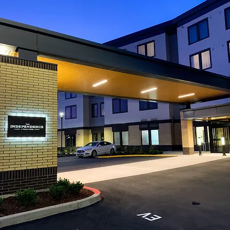 The Independence Hotel-3