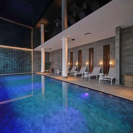 Adina Apartment Hotel Vienna Belvedere-3