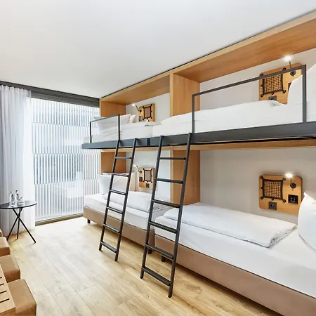 H2 Hotel Leipzig-3