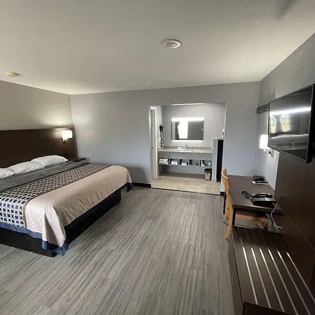 Ridge Motel-2