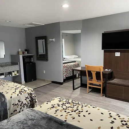 Ridge Motel-3