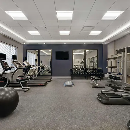Hampton Inn Peterborough-2