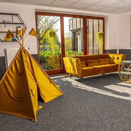 Hotel TiekZwei - Ihr Studiohotel-2