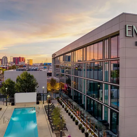 The English Hotel, Las Vegas, A Tribute Portfolio Hotel-3