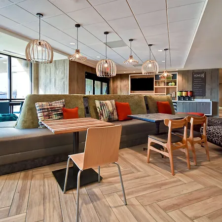 Home2 Suites By Hilton Bowling Green, Oh-2
