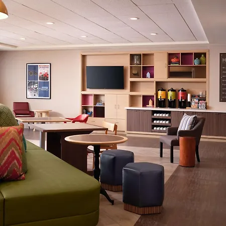 Home2 Suites By Hilton Tupelo-3