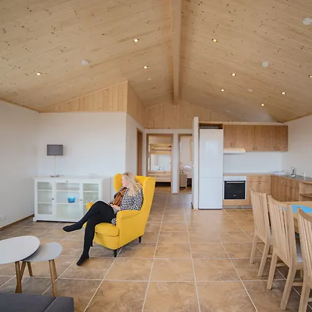 Dimmuborgir Guesthouse-2