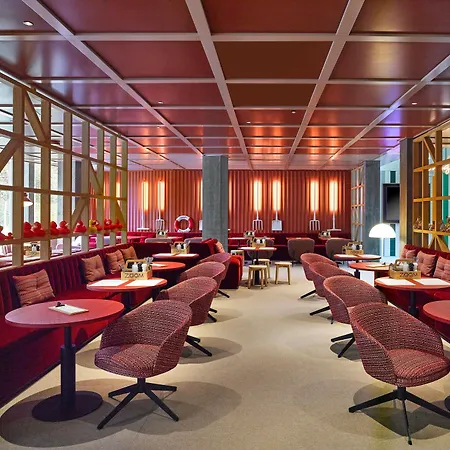 Hyatt Place Zurich Airport The Circle-3