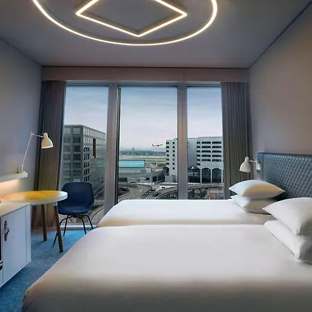 Hyatt Place Zurich Airport The Circle-2