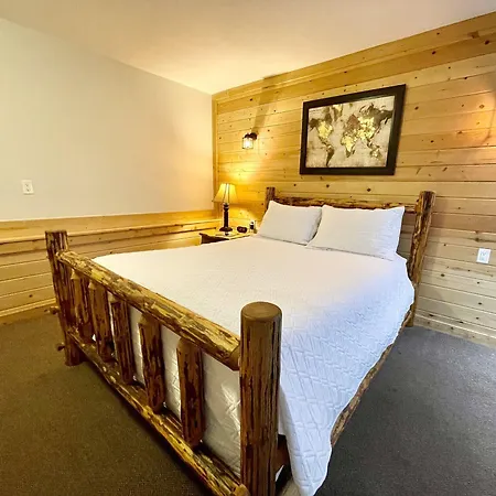 The Idaho Lodge & Rv Park-2