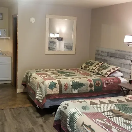 The Idaho Lodge & Rv Park-3
