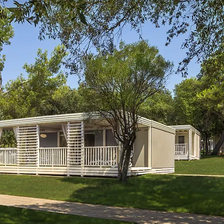 Maistra Camping Amarin Mobile Homes-3