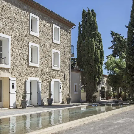 Chateau L'Hospitalet Wine Resort Beach & Spa-3